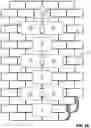 Fig. 04 - SURFACE COVERING PANEL, SURFACE COVERING PANEL ASSEMBLY AND METHOD OF INSTALLING THE SAME