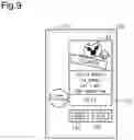 Fig. 10 - System, method, and device for processing game