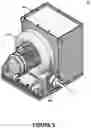 Fig. 06 - Mist extraction system