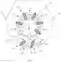 Fig. 09 - Modular shaft for disc filter