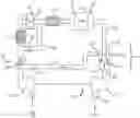 Fig. 01 - SUPERCHARGER PROTECTION IN AN OPPOSED-PISTON ENGINE WITH EGR