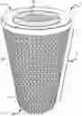 Fig. 01 - AIR FILTER