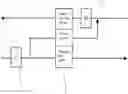 Fig. 01 - Honeycomb adsorption object and a dehumidification air conditioner using it
