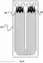 Fig. 09 - Electrodialysis stack