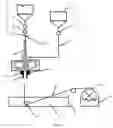 Fig. 04 - VARIABLE-DIAMETER SPINNING NOZZLE AND PROCESSING DEVICES FOR HOLLOW FIBER MEMBRANE BUNDLE AND MEMBRANE MODULE