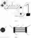 Fig. 05 - VARIABLE-DIAMETER SPINNING NOZZLE AND PROCESSING DEVICES FOR HOLLOW FIBER MEMBRANE BUNDLE AND MEMBRANE MODULE
