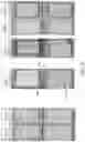 Fig. 12 - Thin metal/ceramic hybrid membrane sheet and filter
