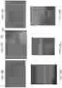 Fig. 18 - Thin metal/ceramic hybrid membrane sheet and filter