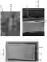 Fig. 23 - Thin metal/ceramic hybrid membrane sheet and filter