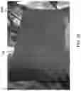 Fig. 34 - Thin metal/ceramic hybrid membrane sheet and filter