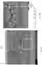 Fig. 05 - Microporous polyamide-imide membranes