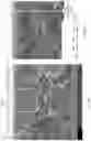 Fig. 10 - Microporous polyamide-imide membranes