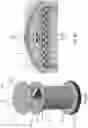 Fig. 09 - Reactor for hydrothermal growth of structured materials
