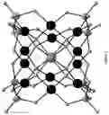 Fig. 03 - Polyoxometalates comprising noble metals and post-transition metals and metal clusters thereof