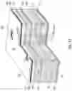 Fig. 14 - Method to create multilayer microfluidic chips using spin-on carbon as gap filling materials