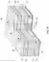 Fig. 15 - Method to create multilayer microfluidic chips using spin-on carbon as gap filling materials