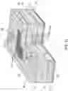 Fig. 16 - Method to create multilayer microfluidic chips using spin-on carbon as gap filling materials