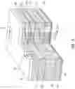 Fig. 19 - Method to create multilayer microfluidic chips using spin-on carbon as gap filling materials