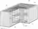 Fig. 01 - Method to create multilayer microfluidic chips using spin-on carbon as gap fill and spin-on glass tone inversion