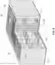 Fig. 07 - Method to create multilayer microfluidic chips using spin-on carbon as gap fill and spin-on glass tone inversion