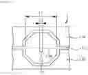 Fig. 12 - MICROCHIP AND MICROPARTICLE MEASURING APPARATUS
