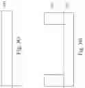 Fig. 07 - Method to produce chemical pattern in micro-fluidic structure