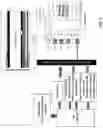 Fig. 02 - Microfluidic devices comprising electrochemical sensors