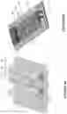 Fig. 05 - Microfluidic device with integrated waveguides for analyte identification and method of operation thereof