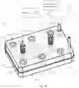 Fig. 03 - Method and device for high field strength electrotransfection of microvescicles and cells