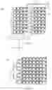 Fig. 05 - Microfluidic device with array of chambers for encoding detectable information