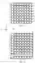 Fig. 06 - Microfluidic device with array of chambers for encoding detectable information
