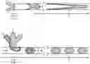 Fig. 01 - DEVICE AND METHOD FOR PRESSURE-DRIVEN PLUG TRANSPORT AND REACTION