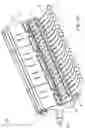 Fig. 03 - Crushing device with a comb system