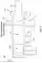 Fig. 05 - Multi-functional shower head attachment device with suction and pressure capability