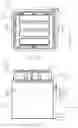 Fig. 05 - Infeed chutes for material application machines