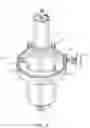 Fig. 06 - Rotary sprinkler for varying irrigation pattern