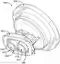 Fig. 01 - ADAPTER MIXER ATTACHMENT
