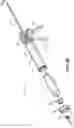 Fig. 03 - ADAPTER MIXER ATTACHMENT