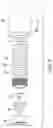 Fig. 14 - Multi-orifice nozzle for droplet atomization