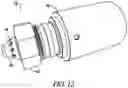 Fig. 17 - Multi-orifice nozzle for droplet atomization