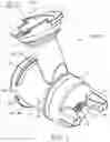 Fig. 02 - Spray gun and nozzle assembly attachment
