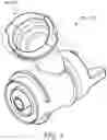 Fig. 04 - Spray gun and nozzle assembly attachment