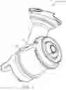 Fig. 08 - Spray gun and nozzle assembly attachment