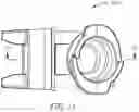 Fig. 14 - Spray gun and nozzle assembly attachment