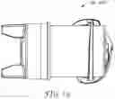 Fig. 15 - Spray gun and nozzle assembly attachment
