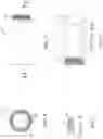 Fig. 03 - Sprinkler riser extension kit