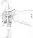 Fig. 07 - Caulking gun