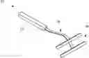 Fig. 01 - Method and apparatus for cleaning/scraping metal grates on a grill