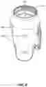 Fig. 07 - PORTABLE UTENSIL WASHER