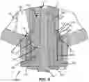 Fig. 07 - Valve for a clean in place system